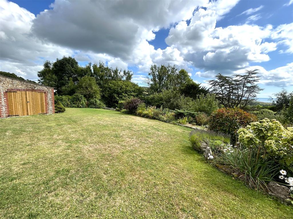 Additional image 20 of 4 bed detached bungalow for saleMorcombelake, Bridport DT6