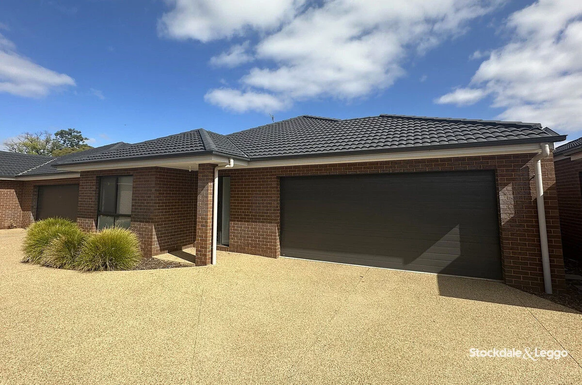 Unit 6/132-134 Sobraon Street, Shepparton VIC 3630