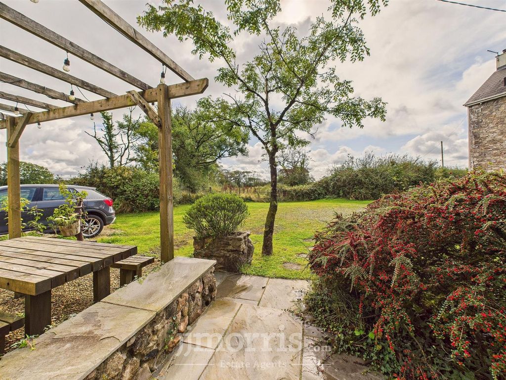 Additional image 33 of 3 bed cottage for saleLudchurch, Narberth SA67