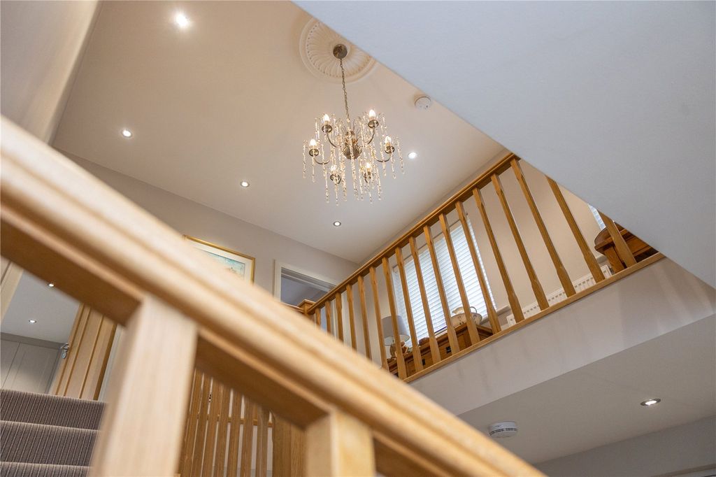Additional image 25 of 5 bed detached house for saleDalkeith Road, Poole, Dorset BH13