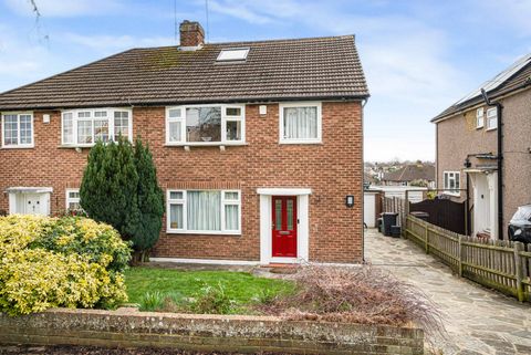 Willersley Avenue, Orpington BR6