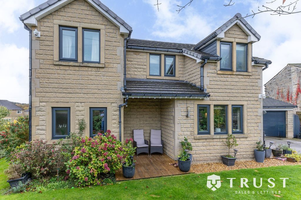 Additional image 38 of 4 bed detached house for saleDeep Lane, Brighouse HD6