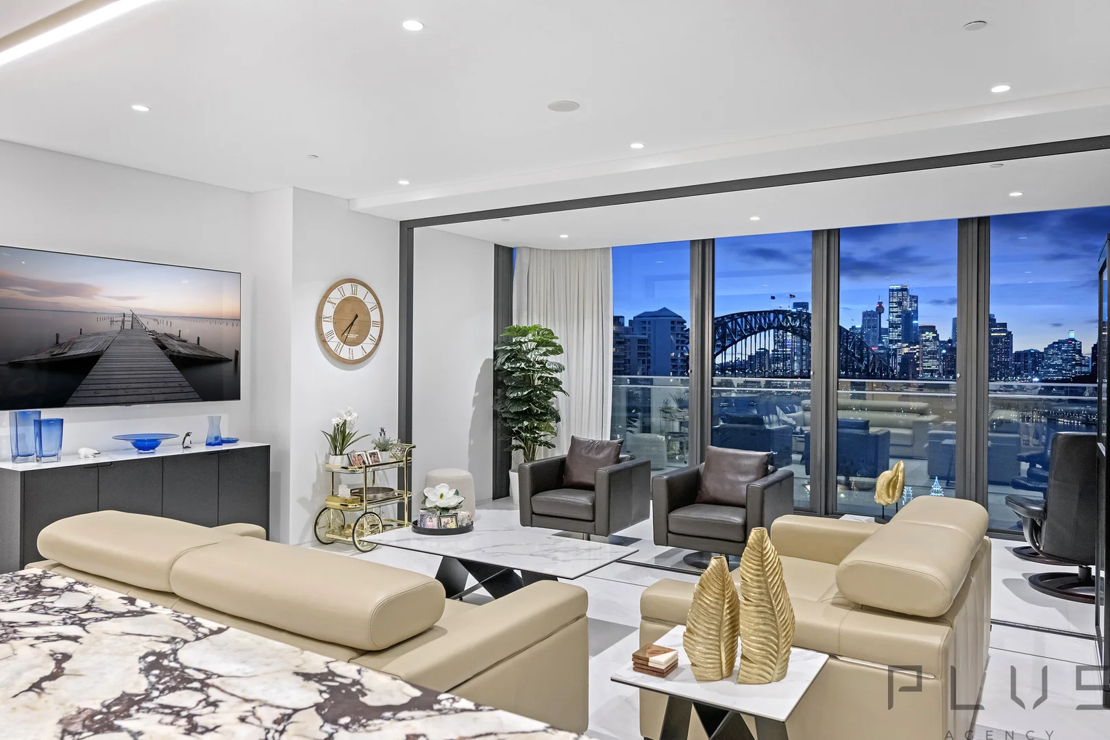 Additional image 3 of 1206/61 Lavender Street, Milsons Point NSW 2061