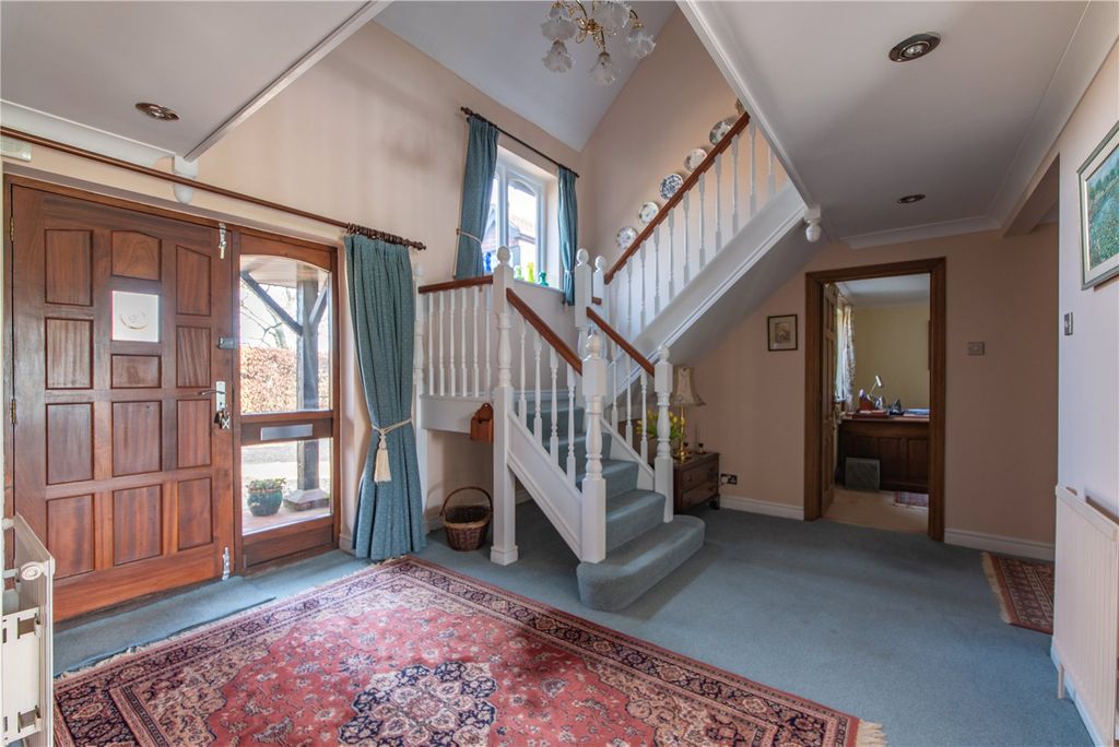 Additional image 11 of 8 bed detached house for saleUpper Green, Inkpen, Hungerford, Berkshire RG17