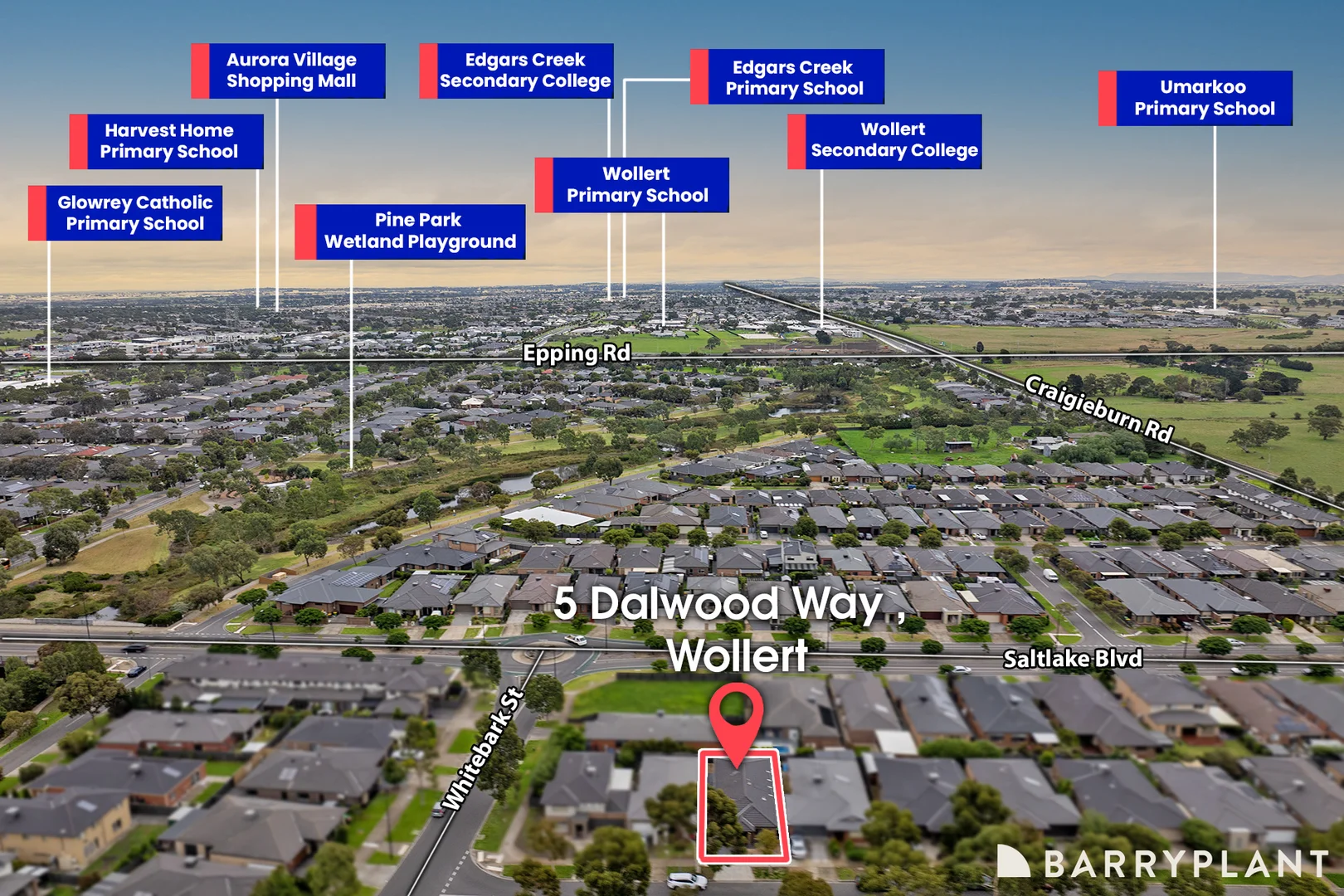 Additional image 13 of 5 Dalwood Way, Wollert VIC 3750