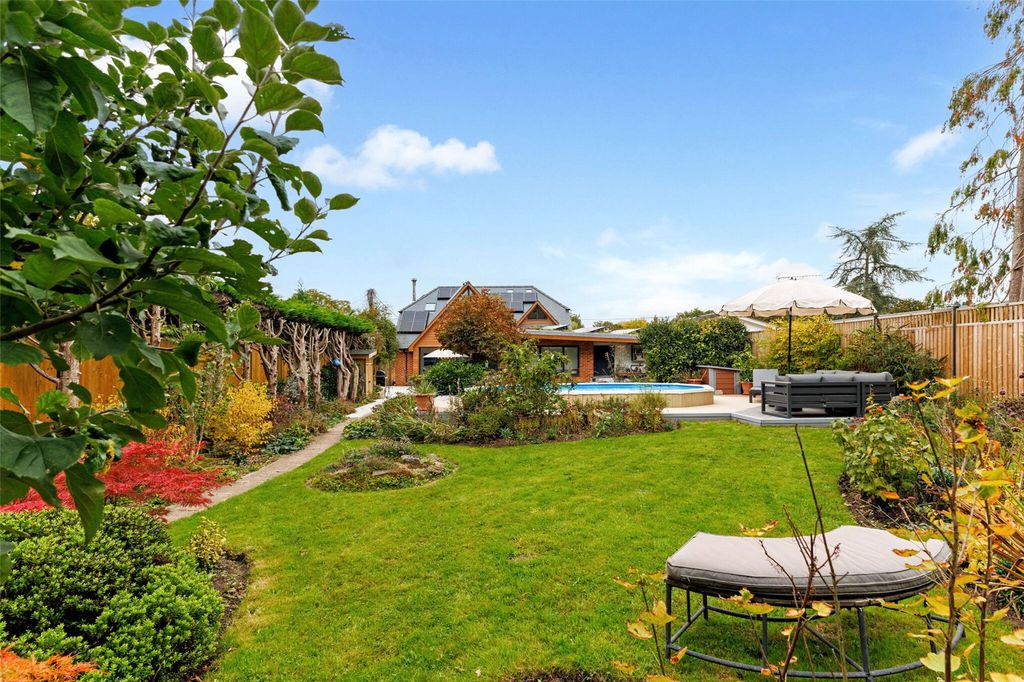 Additional image 39 of 5 bed detached house for saleKiln Lane, Winkfield, Windsor, Berkshire SL4