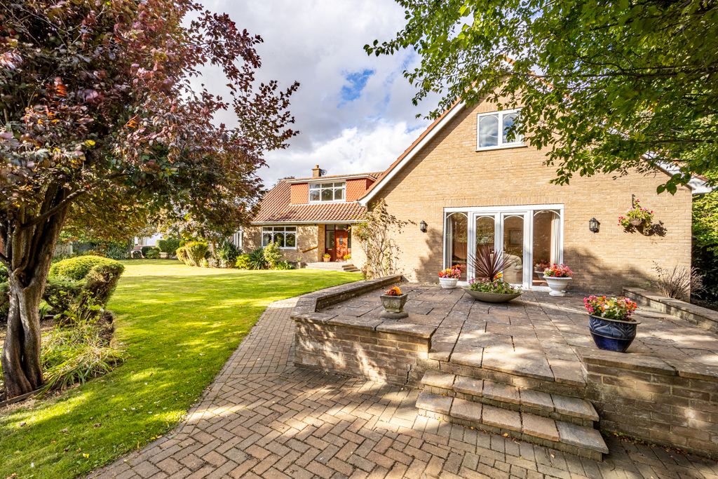 Additional image 2 of 5 bed detached bungalow for salePark Road, Boston PE21