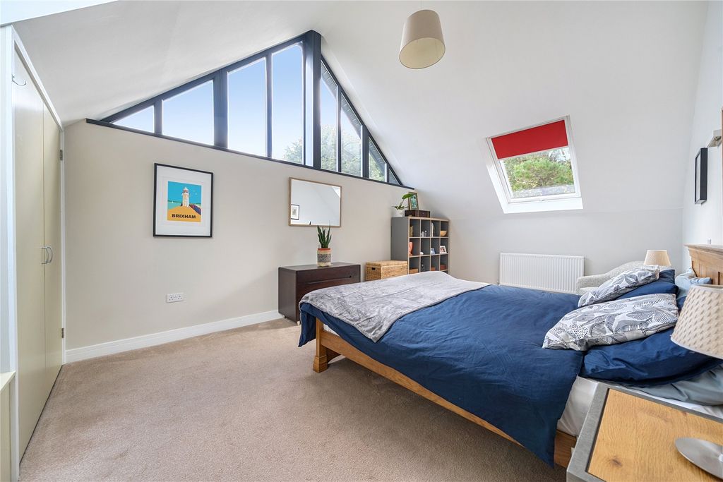 Additional image 18 of 4 bed detached house for saleCastor Road, Brixham, Devon TQ5