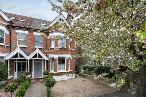 The Avenue, Kew, Surrey TW9