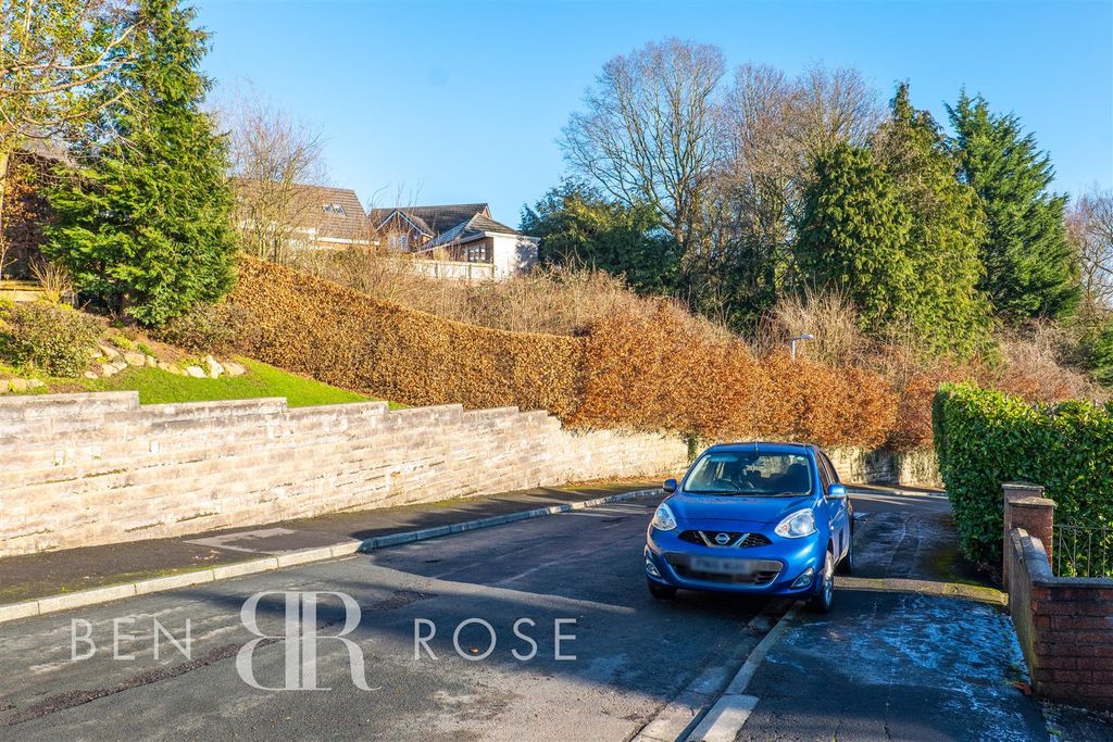 Additional image 7 of Land for saleLangdale Grove, Whittle-Le-Woods, Chorley PR6