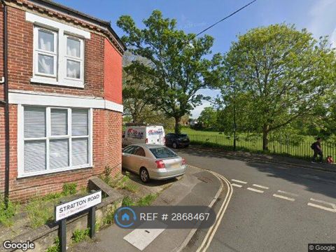 Wordsworth Road, Southampton SO15, Room to rent