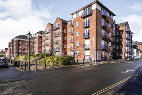 Cork House, Maritime Quarter SA1