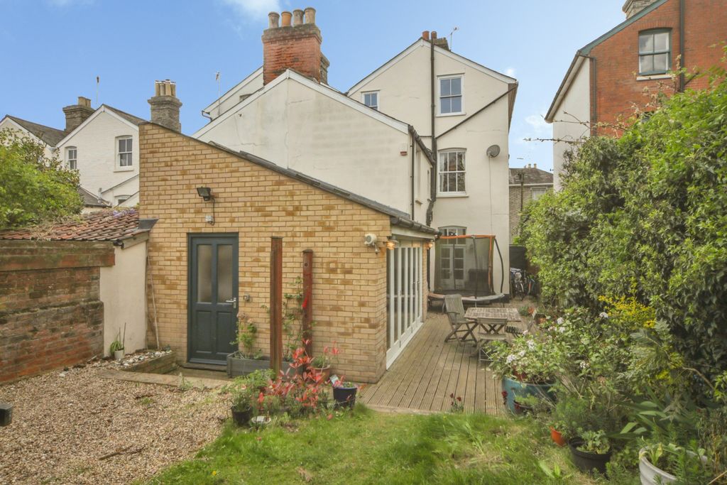 Additional image 35 of 5 bed semi-detached house for saleOrford Street, Ipswich IP1