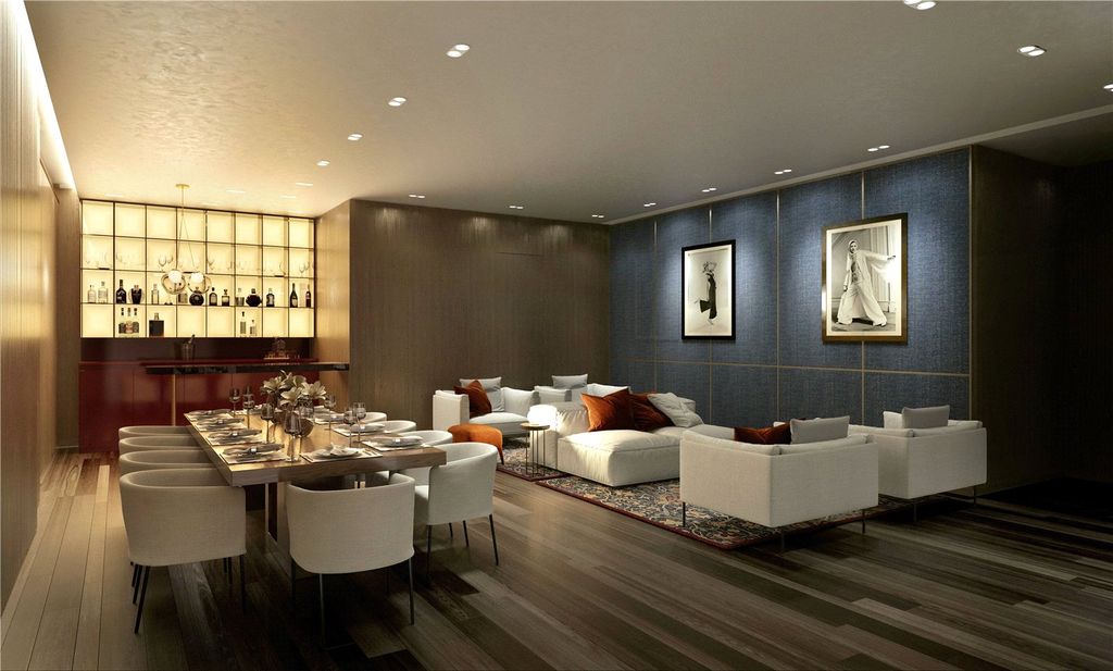 Additional image 17 of 4 bed flat for saleHolland Park Gate, Penthouse, 257 Kensington High St, London W8