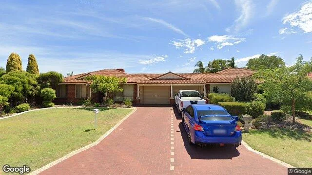 1/16 Norvills Retreat, Kiara WA 6054