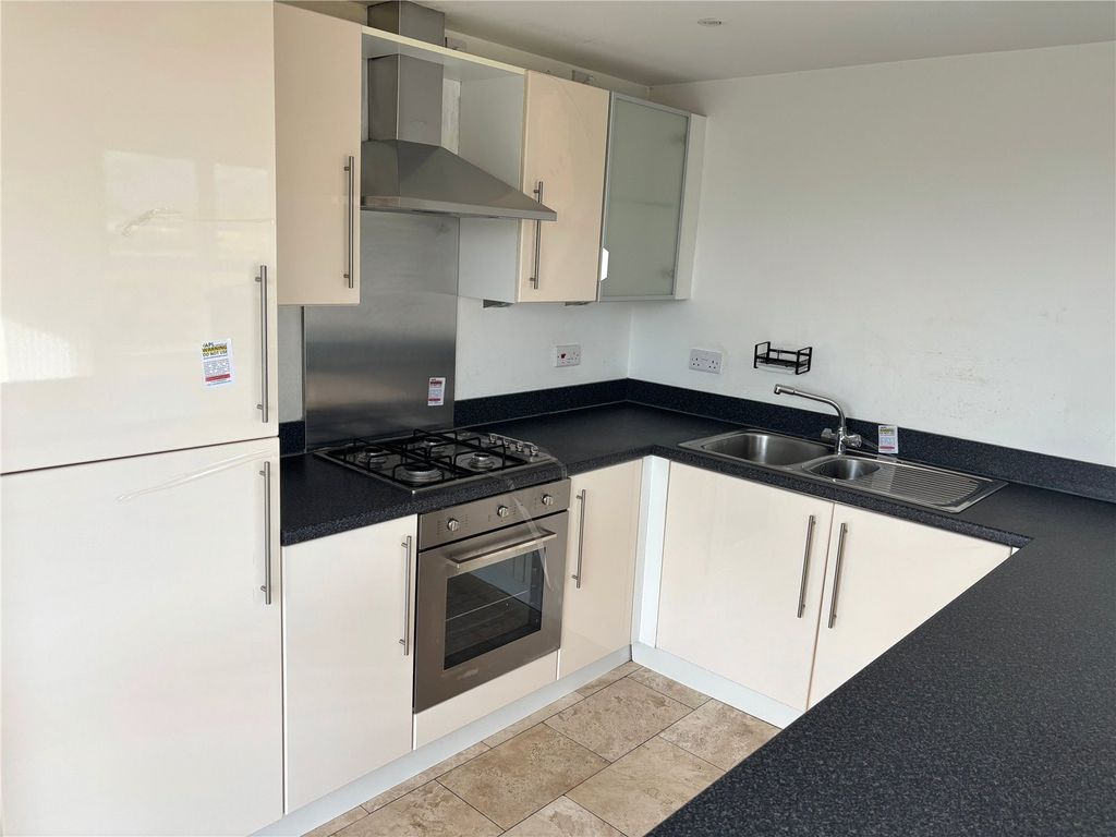 Additional image 8 of 2 bed flat for saleOld Harbour Square, Stirling, Stirlingshire FK8