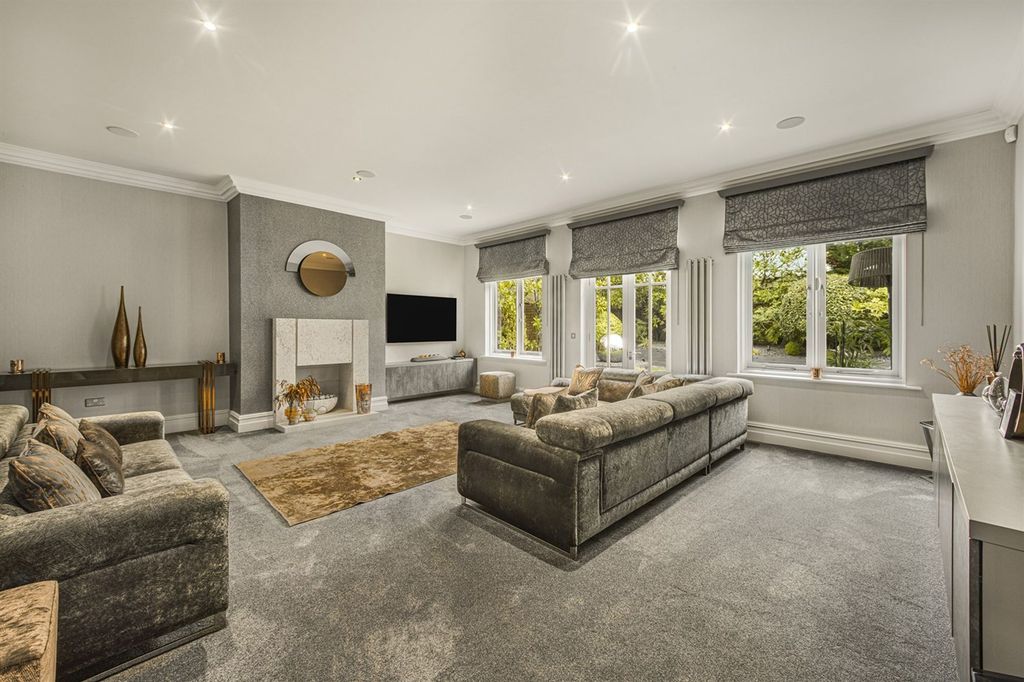 Additional image 6 of 4 bed detached house for saleTheobald Road, Bowdon WA14