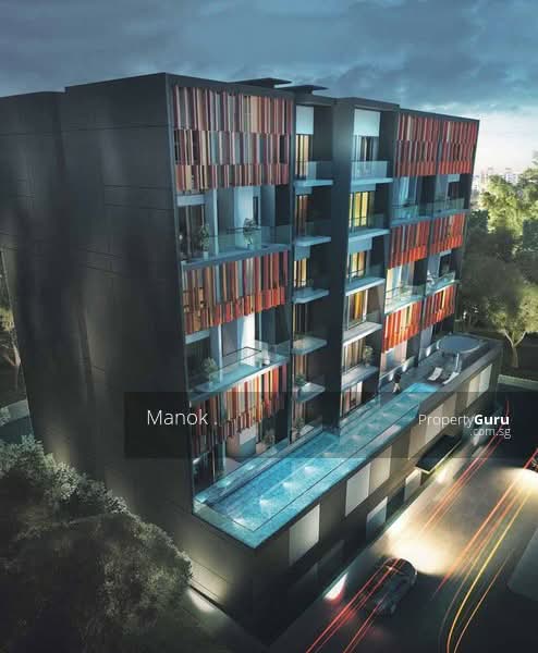 Additional image 5 of 1 Lorong 27 Geylang