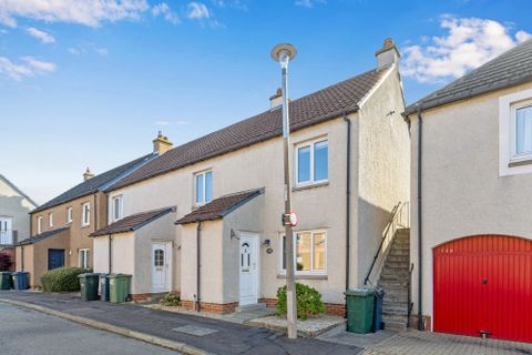 140 South Gyle Wynd, South Gyle, Edinburgh EH12