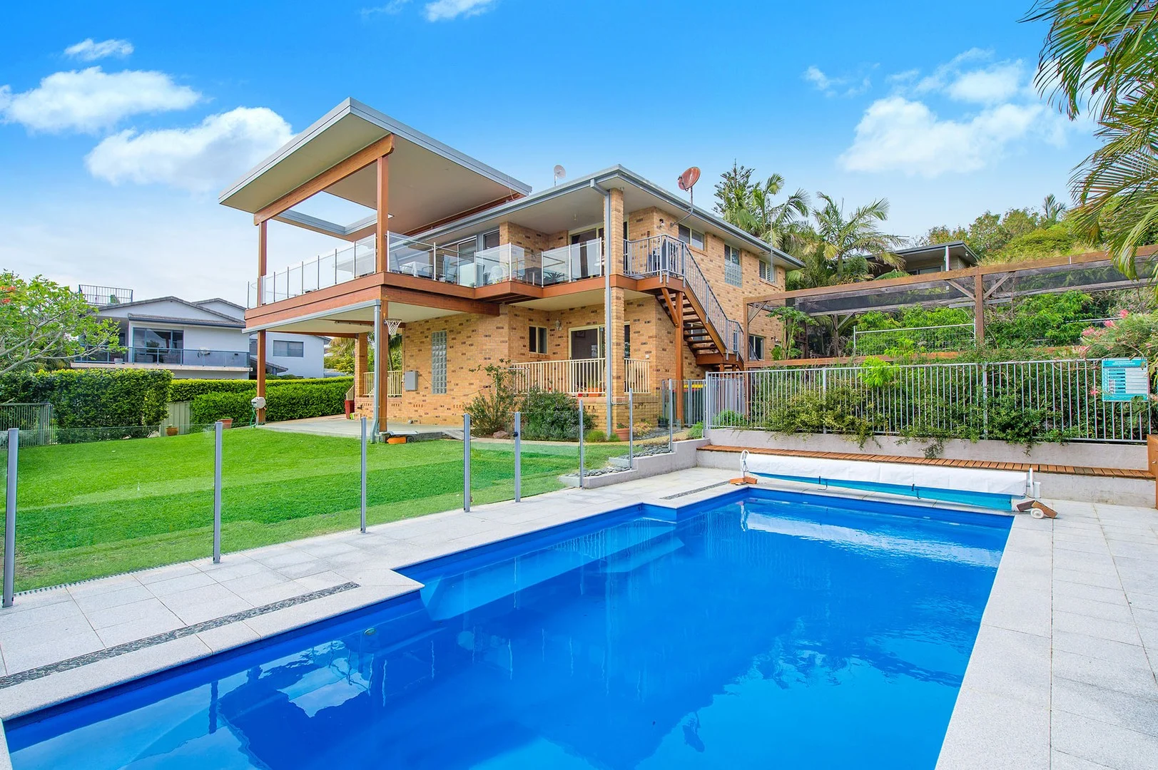 47 Jordan Ave, Bonny Hills NSW 2445