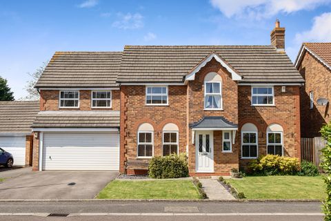 Pursey Drive, Bristol BS32
