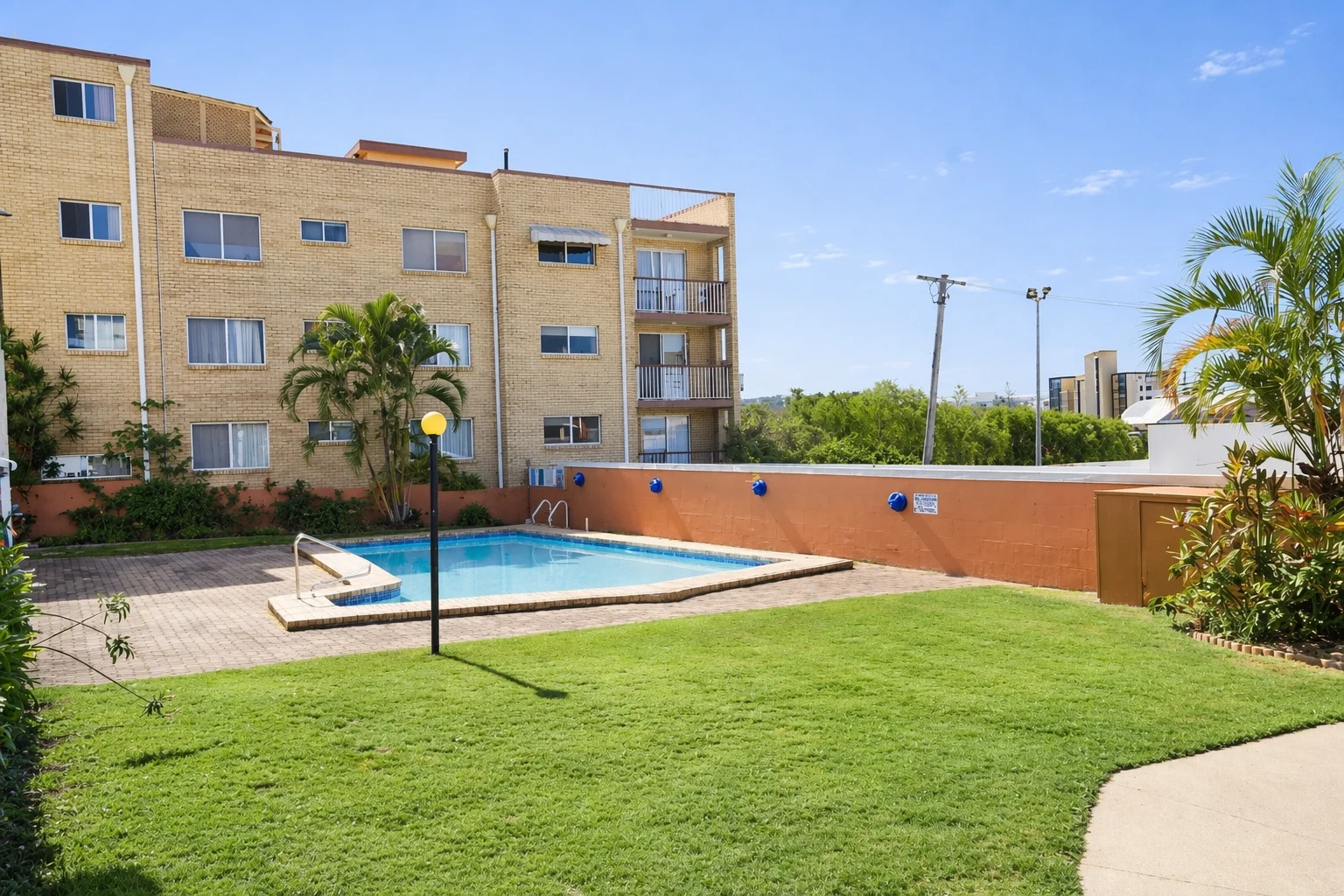 Additional image 9 of 12a/3 Sykes Avenue - Spanish Villa, Kings Beach QLD 4551