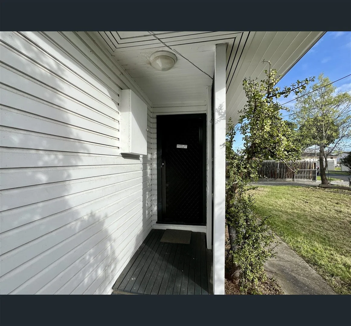 Additional image 3 of 33 Hargreaves Crescent, Braybrook VIC 3019