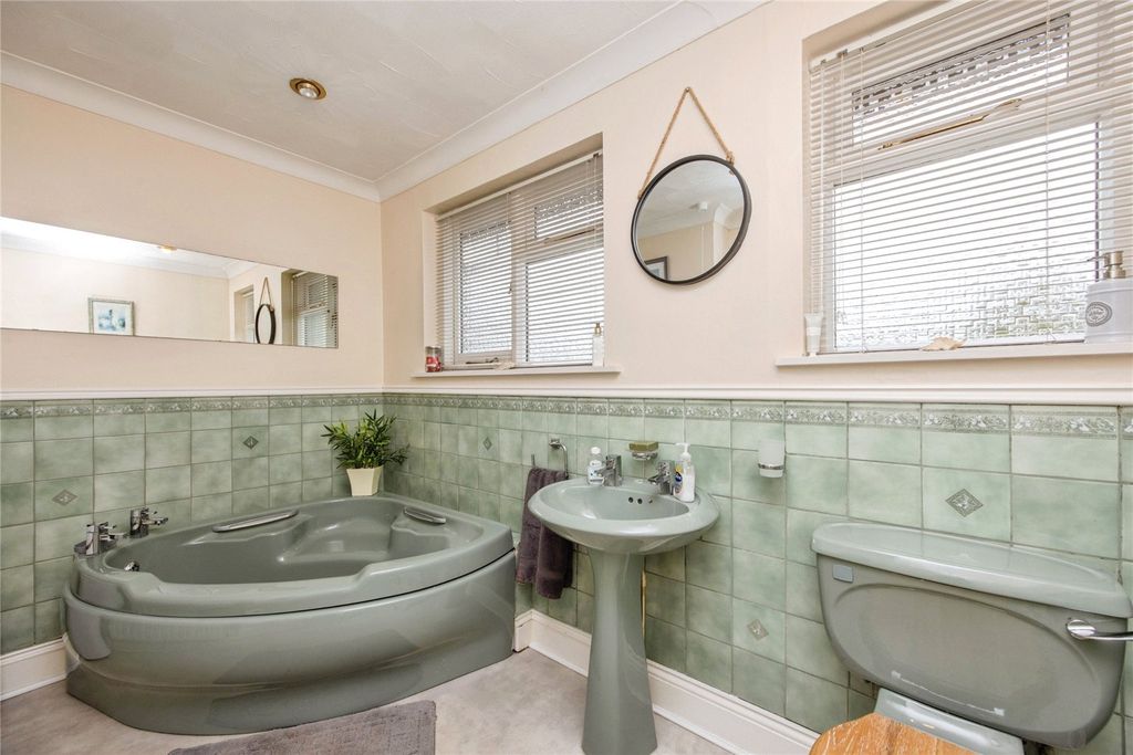 Additional image 13 of 3 bed bungalow for saleWhitestone Road, Bodmin, Cornwall PL31