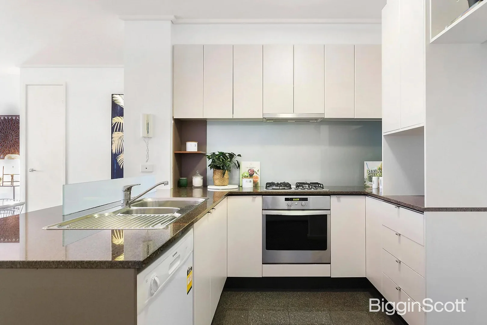Additional image 3 of 231/183 City Road, Southbank VIC 3006