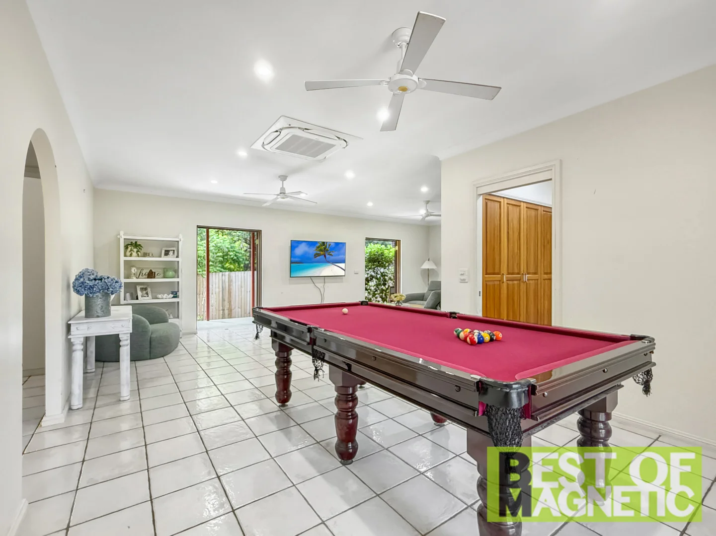 Additional image 10 of 48B Horseshoe Bay Rd, Horseshoe Bay QLD 4819