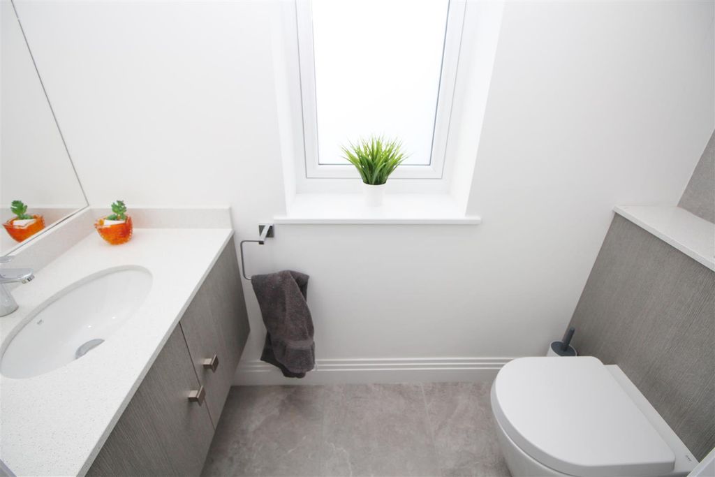 Additional image 9 of 4 bed semi-detached house for saleGables Avenue, Red Road, Borehamwood WD6
