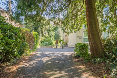 Glencairn Court, Pulteney Road, Bath BA2