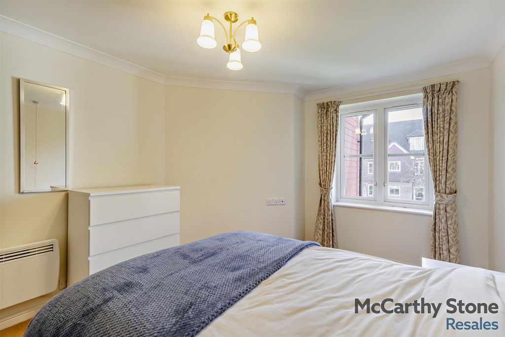 Additional image 12 of 1 bed flat for saleSt Rumbolds Court, Buckingham Road, Brackley NN13
