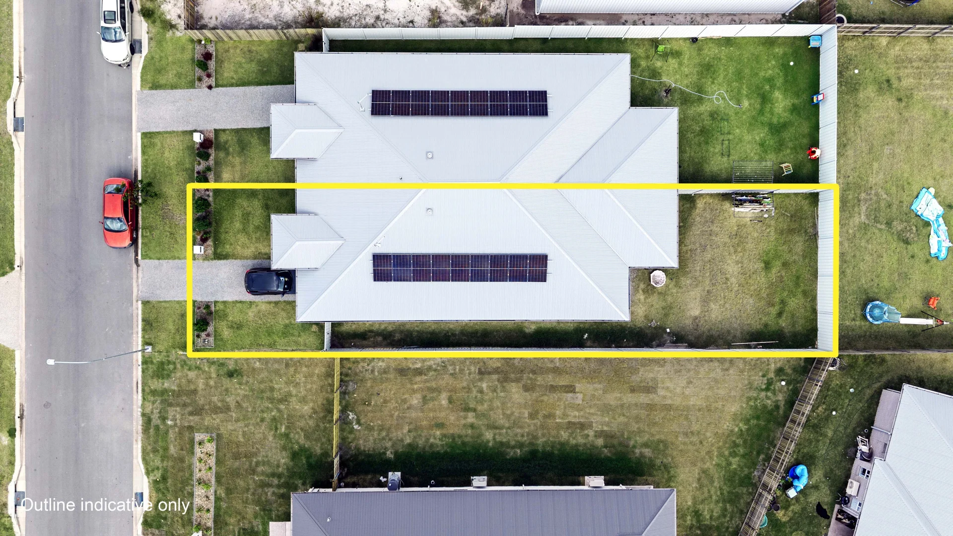 Additional image 18 of 2/36 North Lakes Circuit, Burrum Heads QLD 4659