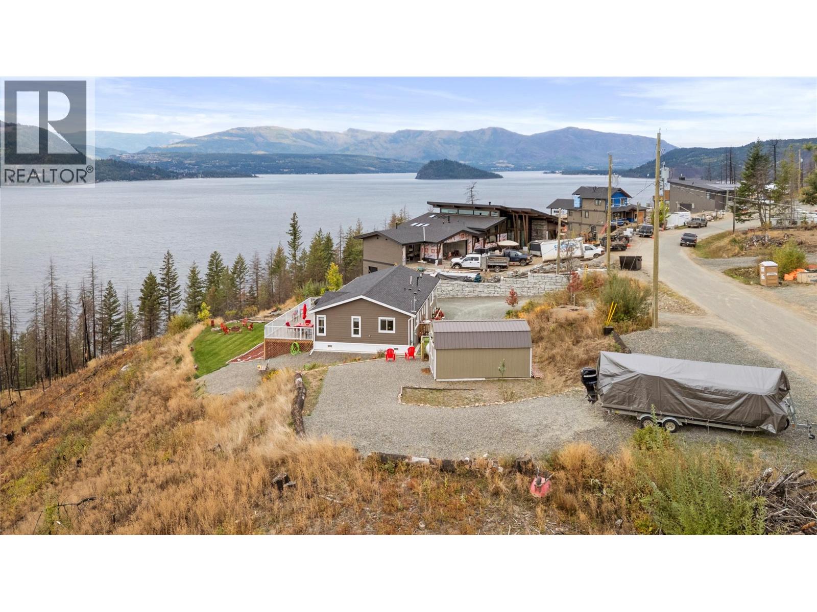 Lot 108 Celista Place