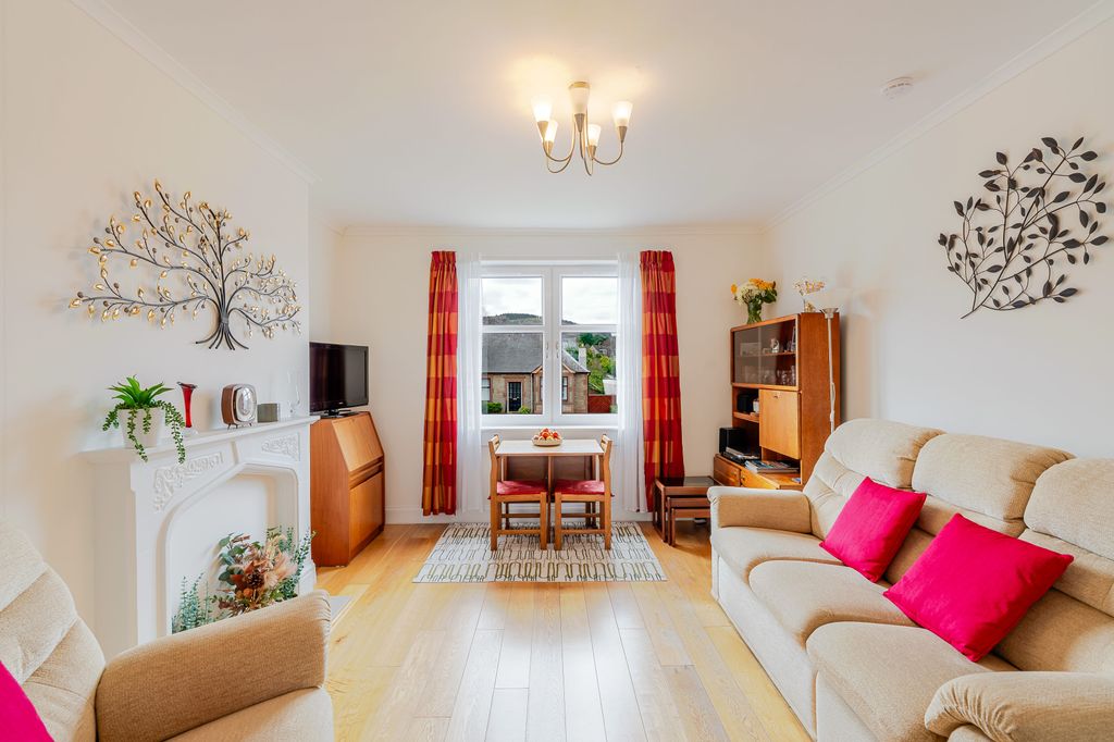 Additional image 2 of 2 bed flat for sale93 Redford Road, Edinburgh EH13