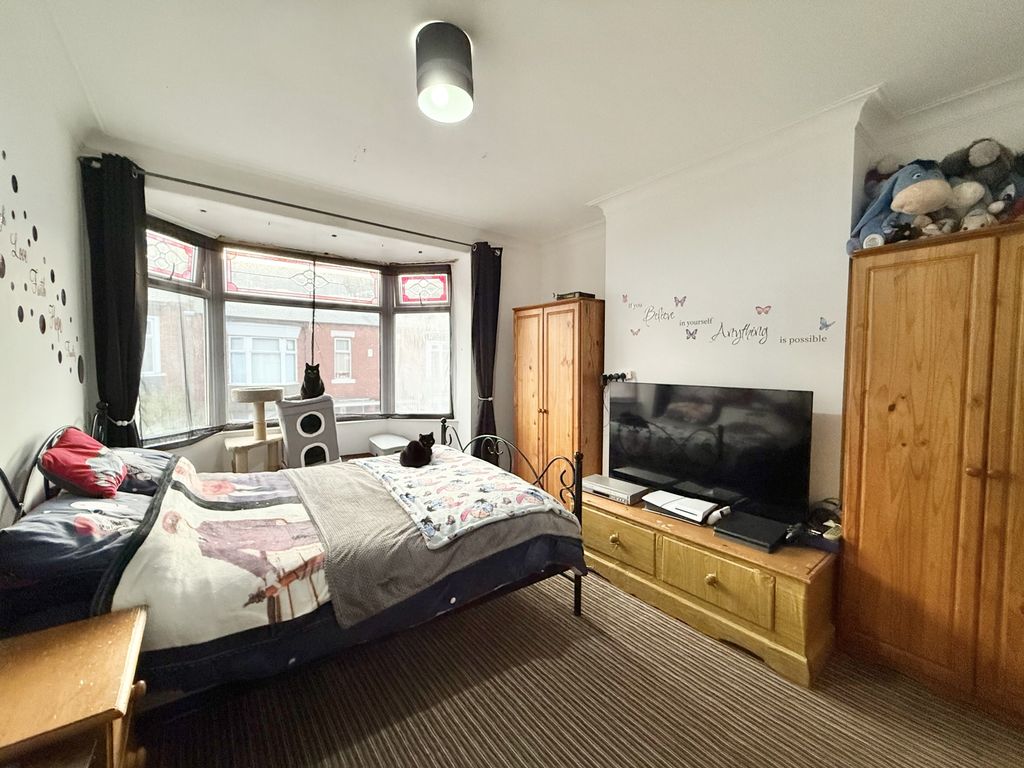 Additional image 6 of 2 bed flat for saleRichmond Road, South Shields NE34