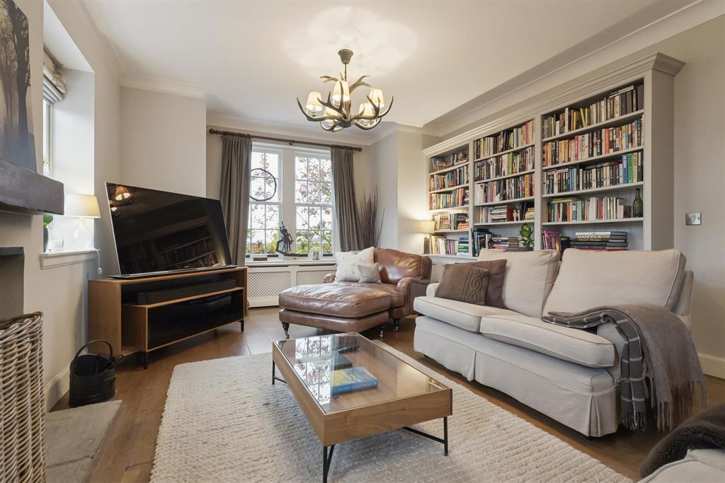 Additional image 16 of 7 bed detached house for saleTillyrie House, Milnathort KY13