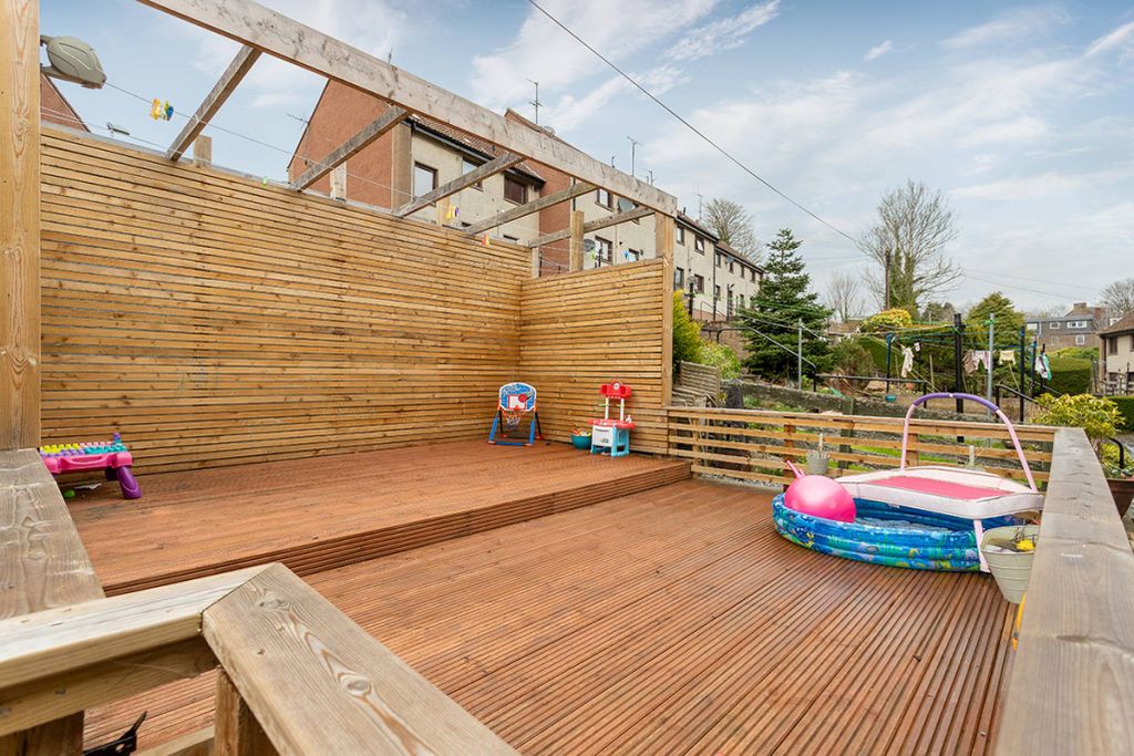 Additional image 16 of 2 bed terraced house for saleWitchden Road, Brechin, Angus DD9