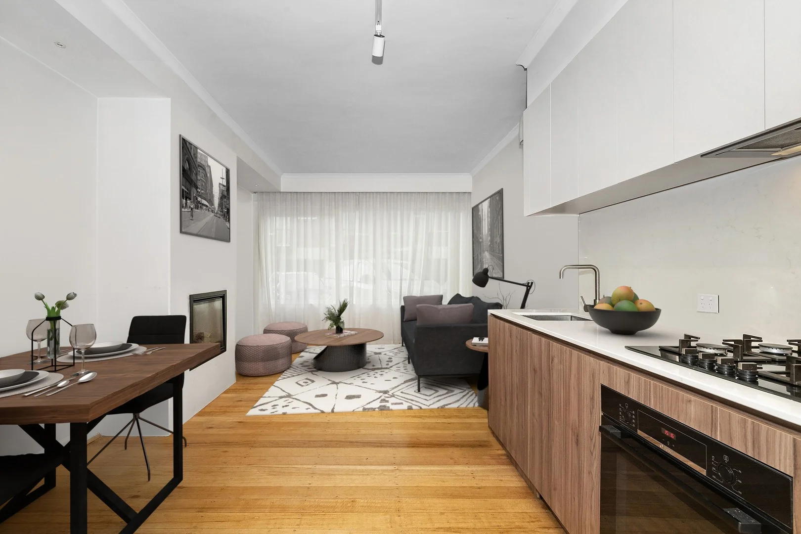 3/45A Ormond Esplanade, Elwood VIC 3184
