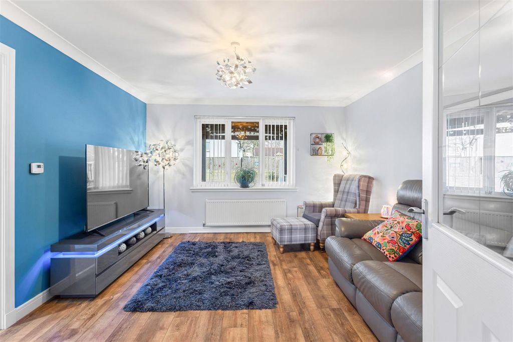 Additional image 2 of 3 bed semi-detached house for saleEast Cults Court, Whitburn EH47