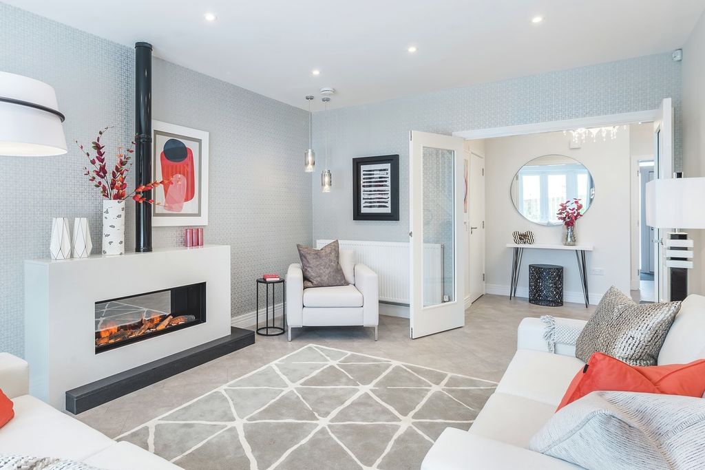Additional image 6 of 5 bed detached house for sale"Lewis" at Springfield Road, Barrhead G78