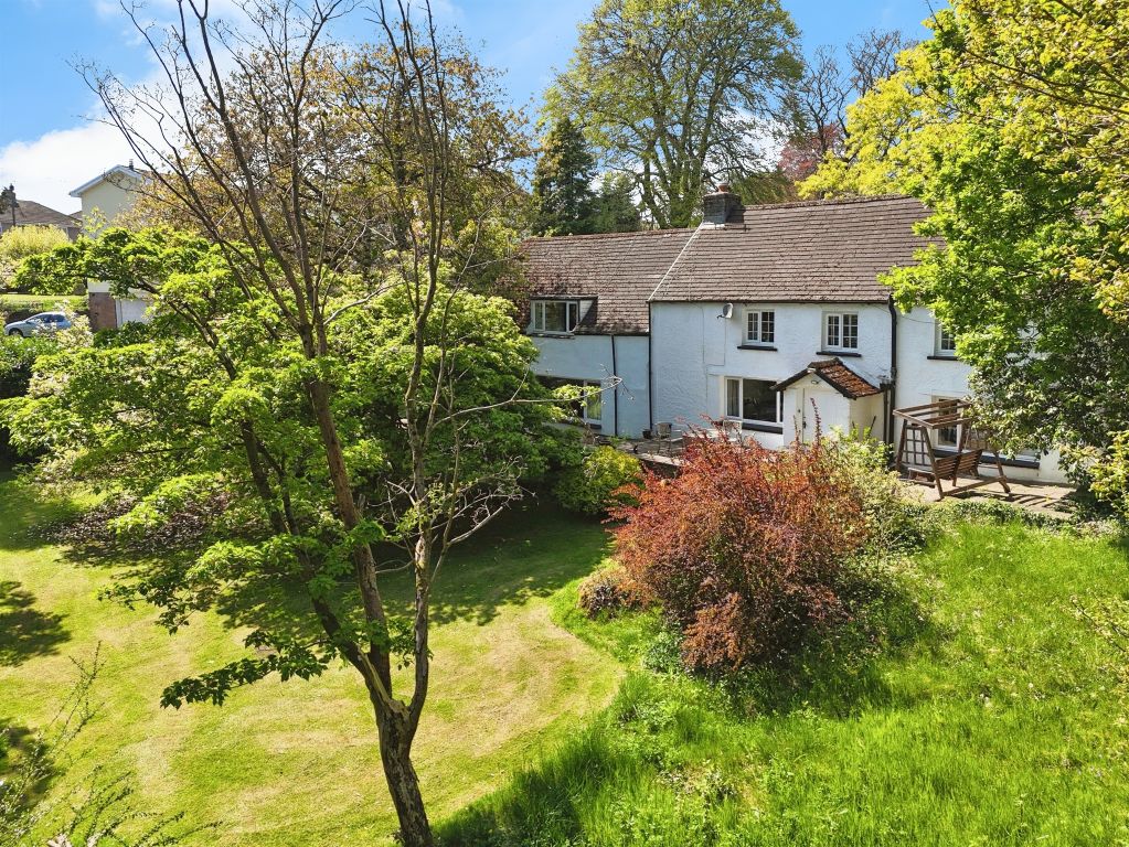 Additional image 25 of 4 bed detached house for saleThe Fairways, Blackwood NP12