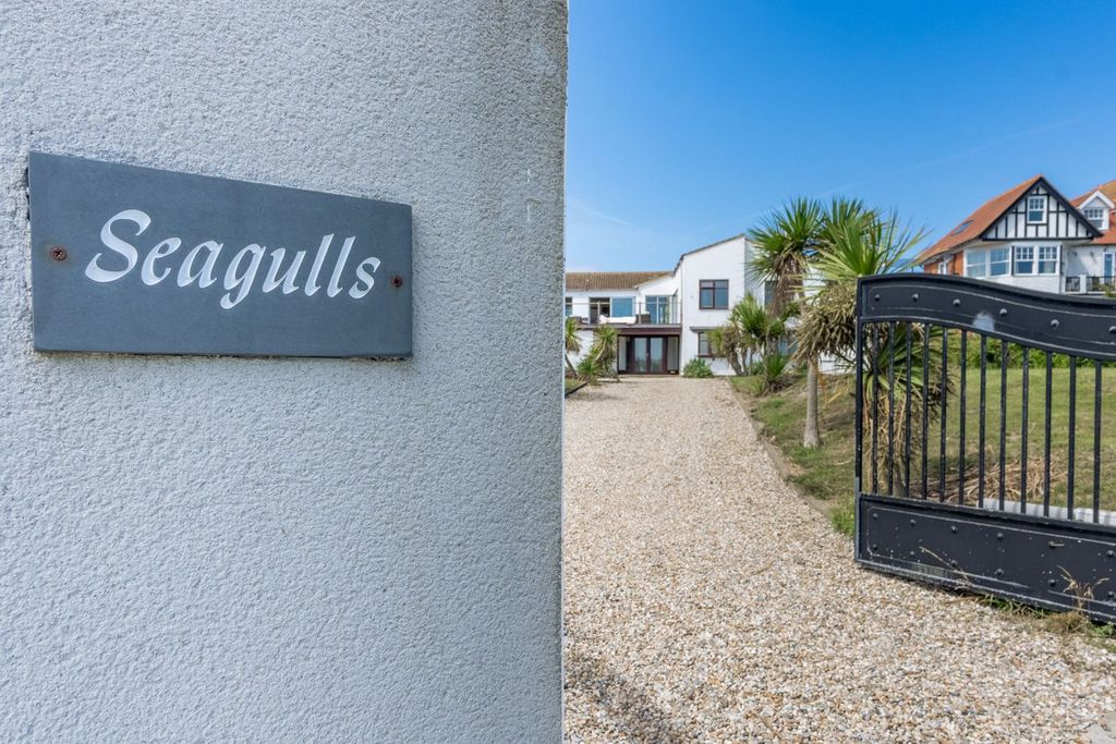 Additional image 4 of 6 bed detached house for saleCliff Promenade, Broadstairs CT10