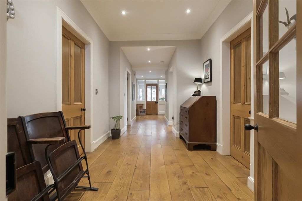 Additional image 13 of 7 bed detached house for saleTillyrie House, Milnathort KY13