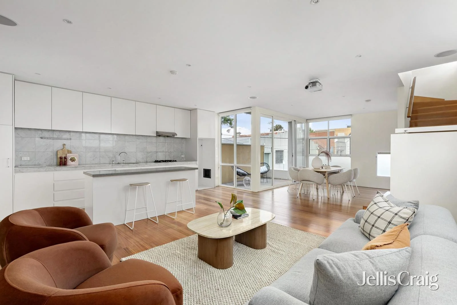 1 Little Baillie Street, North Melbourne VIC 3051