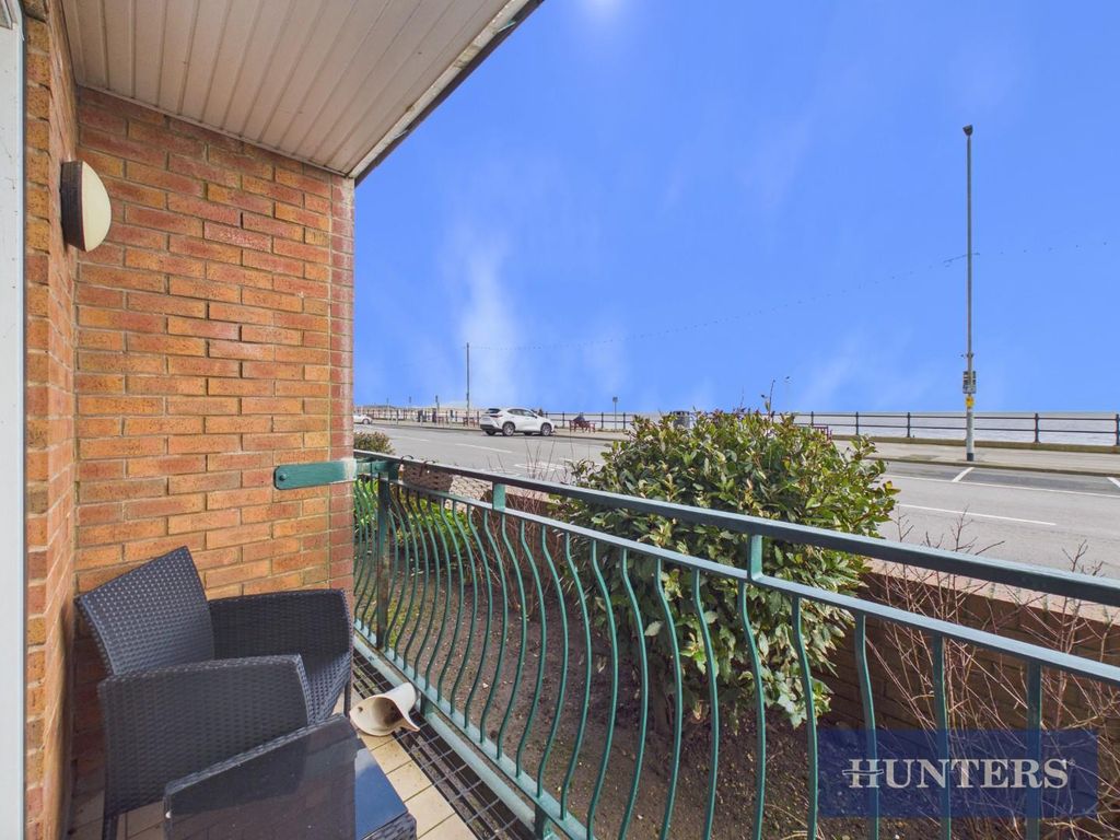 Additional image 4 of 1 bed flat for saleNorth Marine Drive, Bridlington YO15