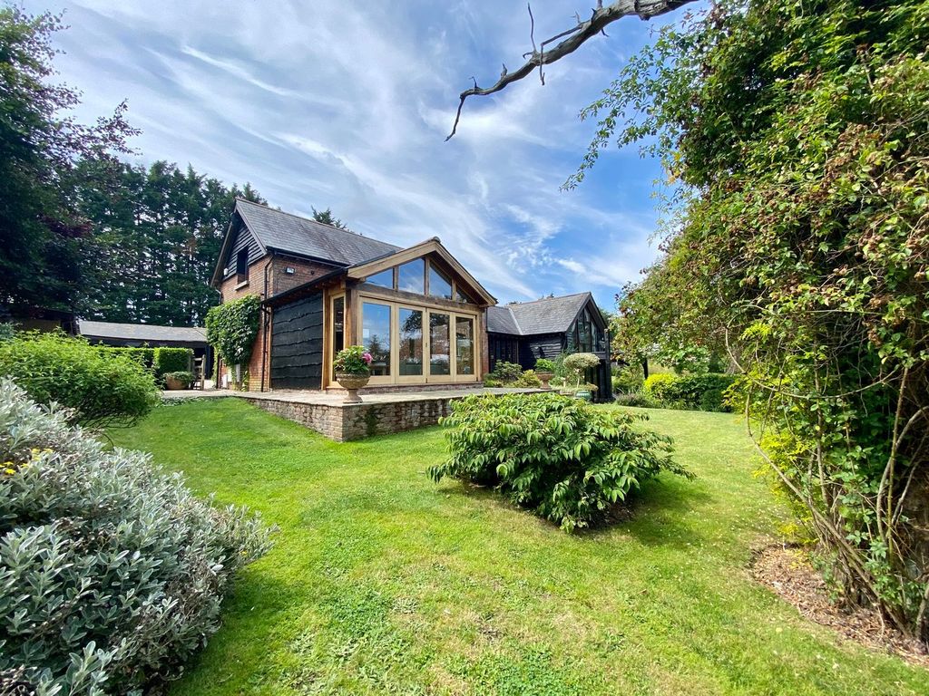 Additional image 3 of 4 bed barn conversion for saleThroop Road, Throop, Bournemouth BH8