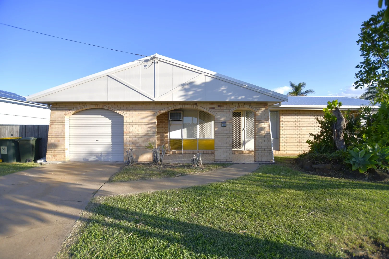 32 Innes Park Road, Innes Park QLD 4670