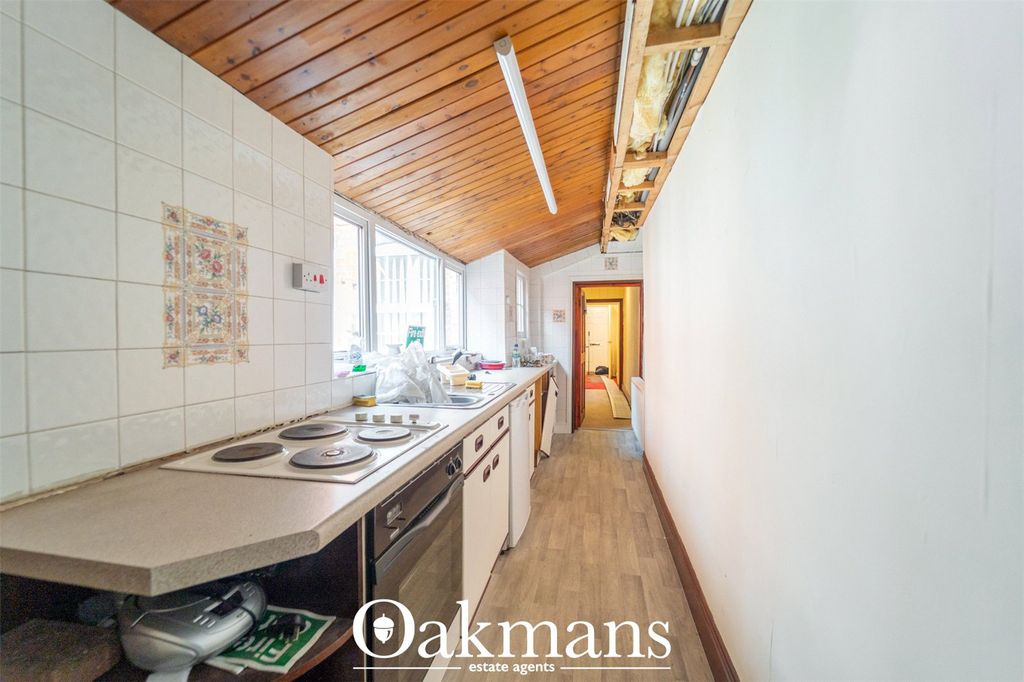 Additional image 2 of 4 bed terraced house for saleKidderminster Road, Bromsgrove, Worcestershire B61